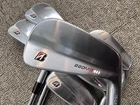Bridgestone B-Limited 220MB Iron Set 5-P 6pcs Dynamic Gold Flex S200 #BD21077