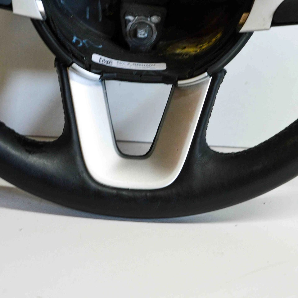 DODGE CHALLENGER Coupe Lenkrad 627133000E 3.6 Benzin 227kw 2016 14469963 - Bild 4 von 4