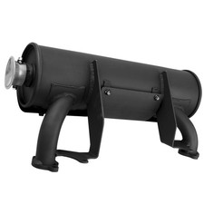 846819 Left Muffler Silencer For 29-35 Hp Shield Big Block 846153 843906