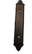 NEW Cosmas 9466ORB Oil Bubbed Bronze Cabinet ...