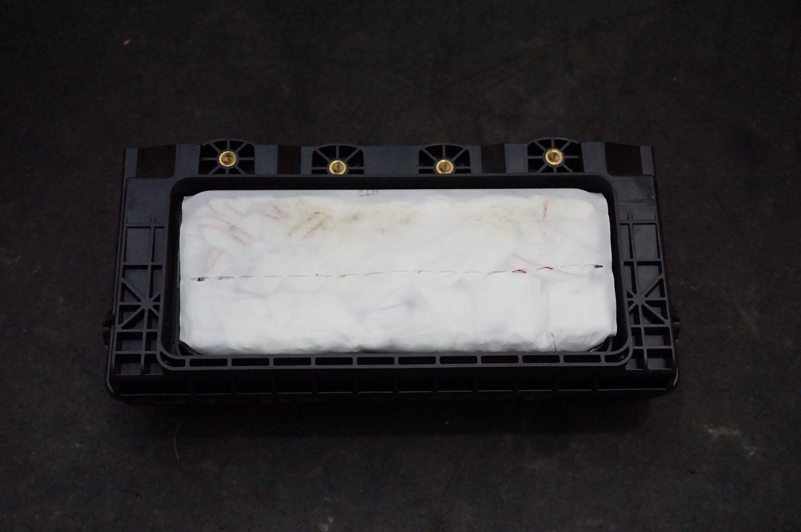Front Dashboard Right Dash Airbag OEM 3Y0880204C Bentley Mulsanne 2010-2020
