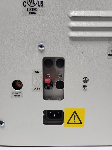 Pièces détachées stérilisateur vapeur autoclave Tuttnauer ValueKlave - Photo 23/24