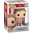Funko POP! WWE Wave 18 Vinyl Figure - LEX LUGER #159 - NM/Mint