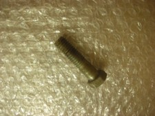 flipper Gottlieb: boulon