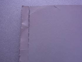 Jacket only SS Sega Saturn Gunbird back cover only #8323fd