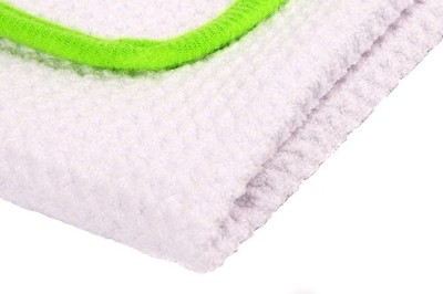 Liquid Elements Streak Buster Scheibenreinigungstuch 3x 35x35cm 400GSM Glastuch