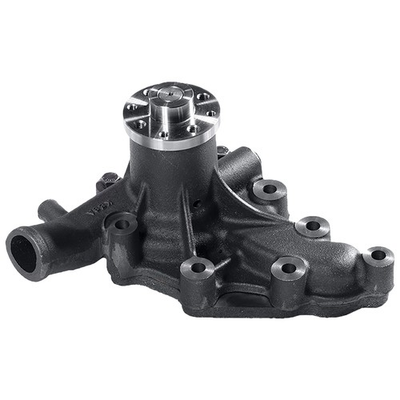 #ad Water Pump Replacement for HYSTER Forklift Isuzu C240 Z 8 94376 863 0 1375989 $105.99