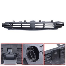 Front Lower Radiator Support Air Flap w/ For ...