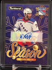 2023-24 Parkhurst Hockey Checklist Guide in-content 13