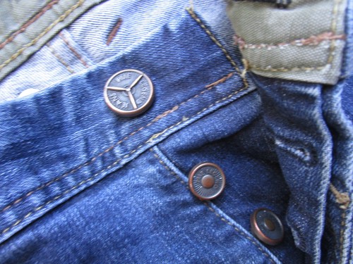 PME Legend Herren Jeans Mod. SKYHAWK Gr. 36 L 34 - Bild 7 von 14