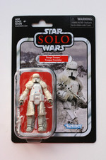 Star Wars The Vintage Collection VC128 Range Trooper 3.75    MOC 2019
