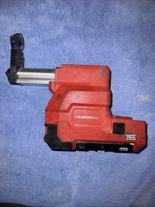 MILWAUKEE 2712-DE M18 HAMMERVAC DEDICATED DUST EXTRACTOR