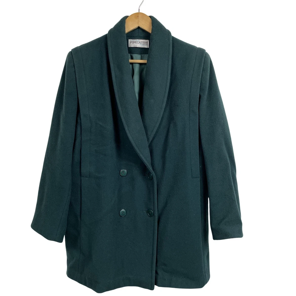25+ Forecaster of Boston Green Coats, Jackets & Vests for Women 