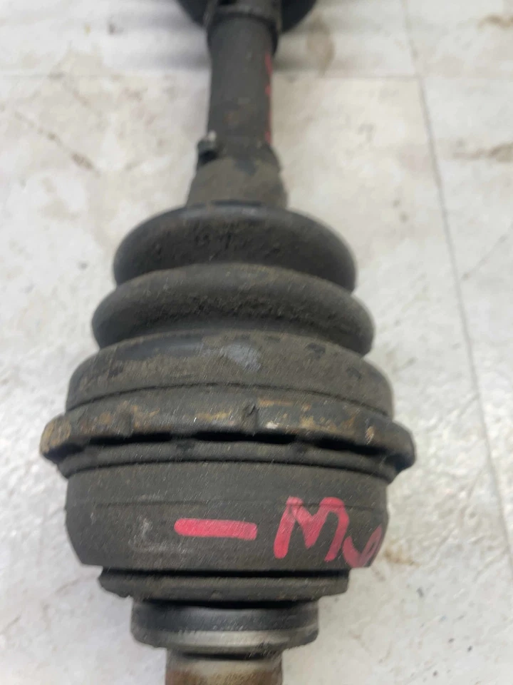 1984 PONTIAC FIERO Left Driver **Rear** Axle Shaft Oem - Image 3 of 4