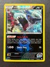 2015 Pokemon TCG XY Double Crisis -Team Aqua's Sharpedo- Reverse Holo Rare 21/34