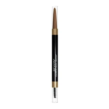 Revlon ColorStay Brow Creator Eyebrow Color Pencil, 605 Soft Brown, 0.003 oz