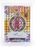 TYRESE PROCTOR 2025-26 TOPPS FINEST ROOKIE AUTO GOLD GEOMETRIC /50 #RFA-TP Q6196