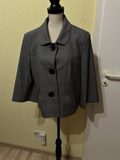 Apart Damen Blazer, Größe 42, Grau, Neu ohne Etikett 