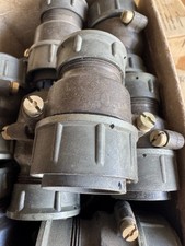 Connector 2RTT32KPE8SH14V  2   32   8 14   NOS USSR Lot 1pcs 