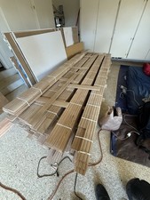 White Oak Hardwood