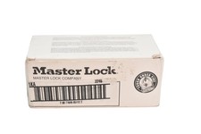 Master Lock 1KA Commercial Laminated Steel Pa...