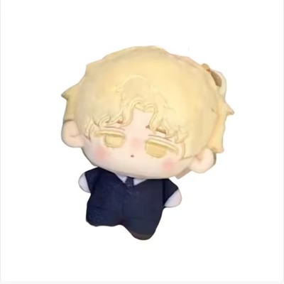 Hot Anime Alien Stage Luka Chibis Plush Doll