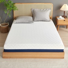 CertiPUR-US Certified Cooling Gel Memory Foam Infused Mattresses