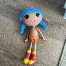 Lalaloopsy Doll Feather