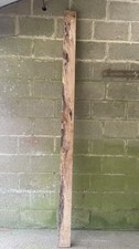 ENGLISH BEECH HARDWOOD LENGTH KILN DRIED 2400mm x 150 mm x 65mm rough sawn