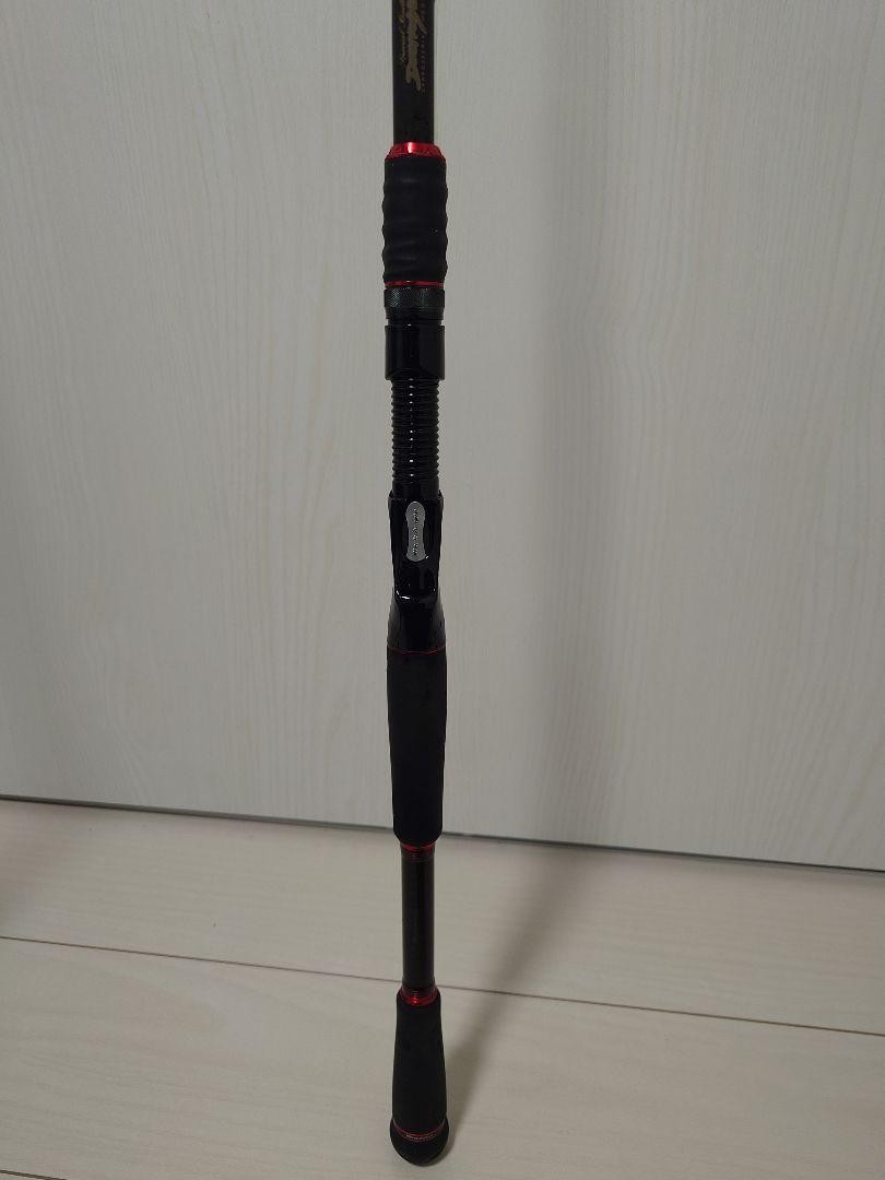 Megabass DESTROYER FX-83XBJ | eBay
