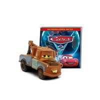 Tonies Tonie - Disney Cars 2 Neu Ovp
