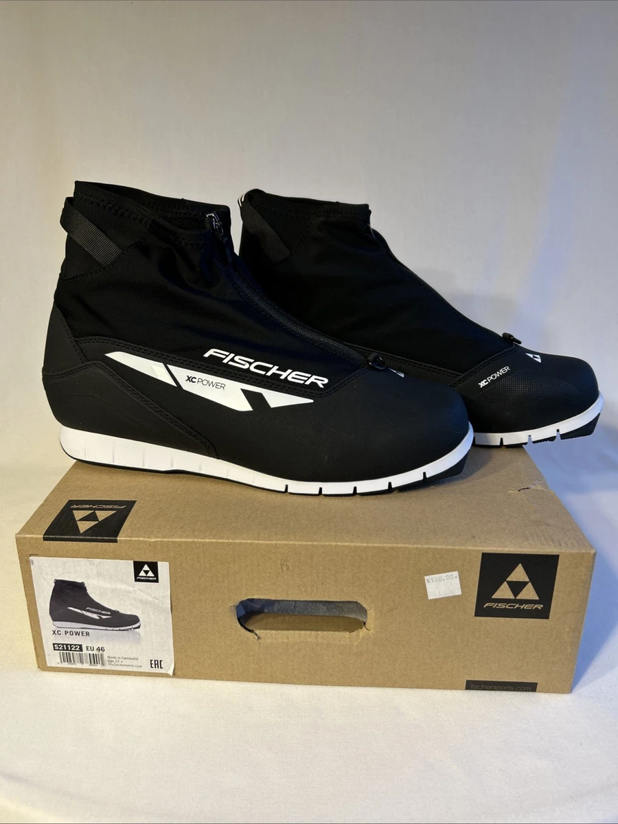 Fischer Ski & Snowboard Boots for Men for sale | eBay