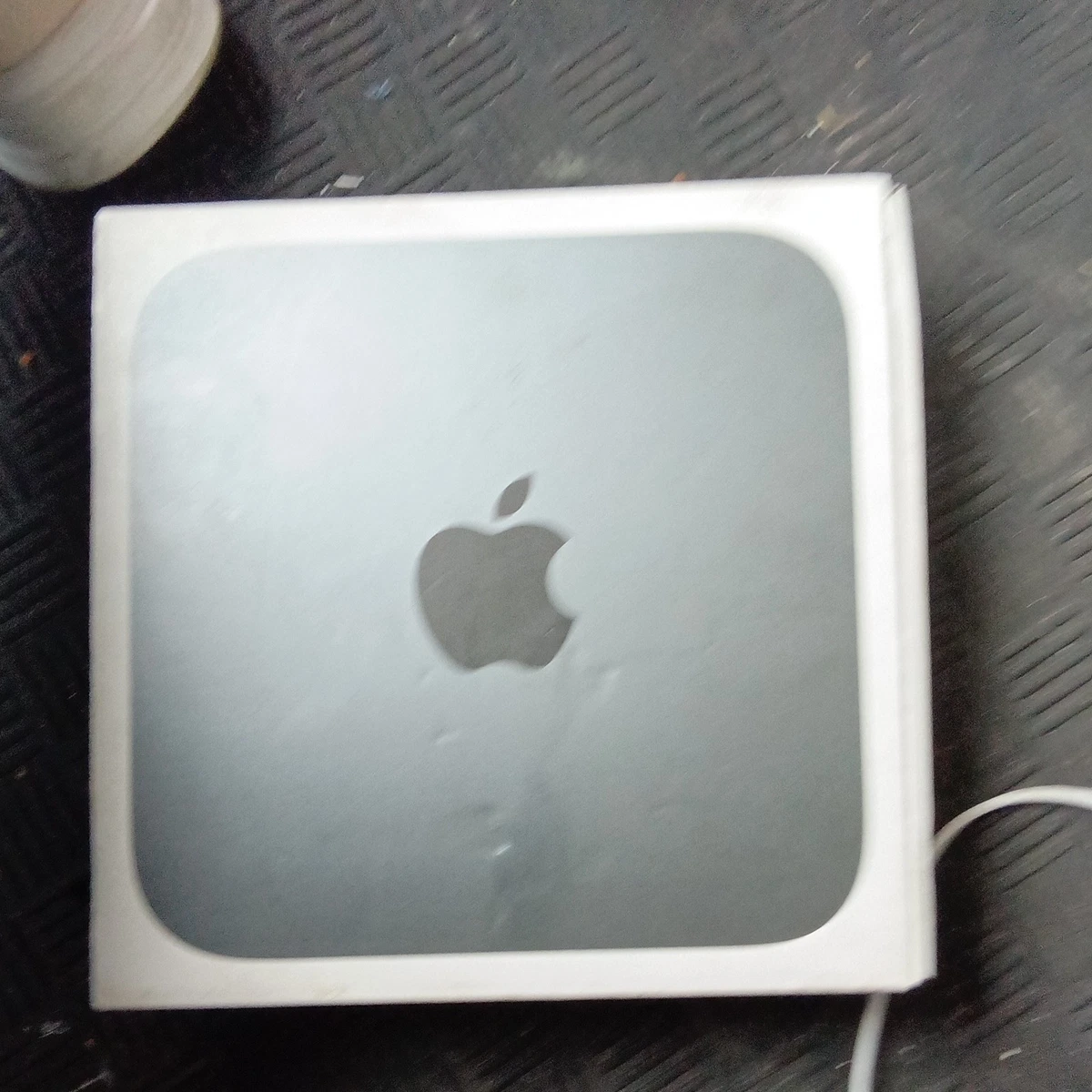 Apple Mac mini Intel Core i7 4th Gen All-In-One Computers for sale