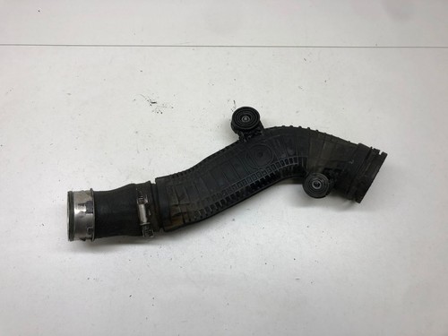 Volkswagen PASSAT B6 2007 Benzin Schlauch / Leitung Ladeluftkühler DRA81495