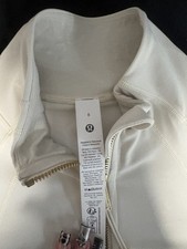 Lululemon Women's Define Jacket Size 8