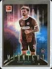 Connor Metcalfe Rookie - 2024-25 Topps Midnight Bundesliga #89