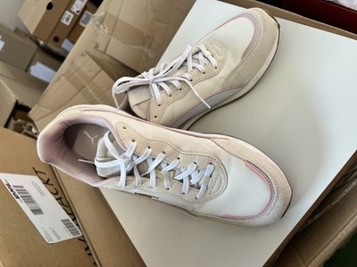 PUMA Damen Freizeitschuhe ST MILER ROSE , Gr. 42,5