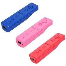 Wireless Remote Control for Nintendo Wii Nintend Console Remote Controller