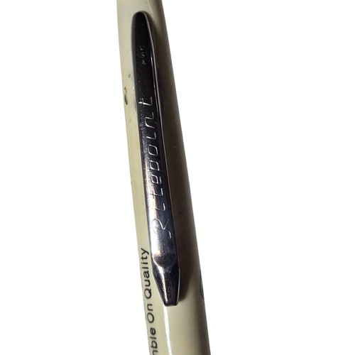 Duncan Oklahoma Promotional Pen Ray Maier Sporting Goods OK Advertising - Picture 9 of 13