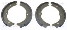 TRISCAN Bremsbackensatz Feststellbremse 8100 23030 für MERCEDES VITO VIANO W447