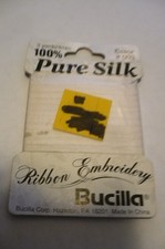 3 yds 1/8" WHITE ALL SILK RIBBON NARROW for ANTIQUE BISQUE MIGNONETTE DOLL DRESS