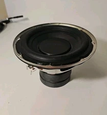 Sony 6.5" Replacement Woofer Out Of Bluetooth Sub. 1-858-535-21. Includes Screws