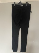 Women's Black Trousers PEPCO size 10