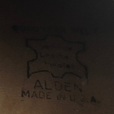 Alden 44695