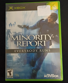 XBOX Video Game Lot Of 3 games.