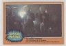 1977 O-Pee-Chee Star Wars The Cantina Musicians #217 2o7