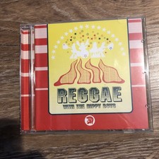 The Hippy Boys - Reggae with the Hippy Boys ( CD 2006 Trojan Rec) Skinhead Regge