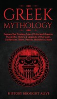 History Brought Alive | Greek Mythology | Buch | Englisch (2021) | Gebunden
