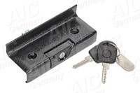 Kofferraumdeckelschloss FÜR Skoda Felicia I Kombi (6U5) - AIC 53346