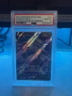2022 Pokémon Mewtwo V Pokemon Go ETB Full Art Promo SWSH229 PSA 10 GEM MT